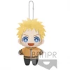 Dragons Trading New Arrival Boruto: Naruto Plush Keychain 6''