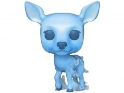 168 Dragon Trading Inc New Arrival Harry Potter: Patronus Severus Snape Pop Figure