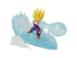 Dragons Trading Dragon Ball Super Final Blast Series - Super Saiyan 2 Gohan Bandai & Banpresto
