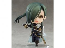 Dragons Trading Nendoroid: Touken Ranbu - Nikkari Aoe Good Smile Company 9 Dragons Trading Nendoroid: Touken Ranbu - Nikkari Aoe Good Smile Company