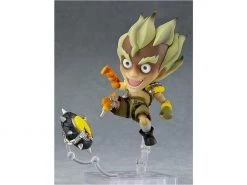 Dragons Trading Figures & Statues Nendoroid: Overwatch: Junkrat: Classic Skin Edition 11 Dragons Trading Figures & Statues Nendoroid: Overwatch: Junkrat: Classic Skin Edition