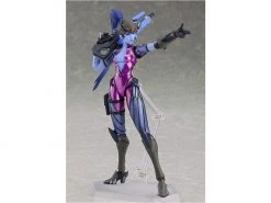 Dragons Trading Good Smile Company Figma: Overwatch - Widowmaker