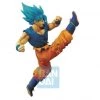 Dragons Trading Dragon Ball Super - Super Saiyan God Super Saiyan Goku Z-Battle Figure Bandai & Banpresto
