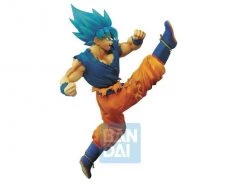 Dragons Trading Dragon Ball Super - Super Saiyan God Super Saiyan Goku Z-Battle Figure Bandai & Banpresto