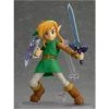 Dragons Trading Good Smile Company Figma: Legend Of Zelda: A Link Between Worlds - Link
