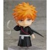 Dragons Trading Nendoroid: Bleach - Ichigo Kurosaki