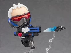 Dragons Trading Figures & Statues Nendoroid: Overwatch - Soldier 76: Classic Skin Edition