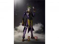 Dragons Trading Bandai Tamashii Nations S.H.Figuarts Joker INJUSTICE Ver. Action Figure Bandai & Banpresto