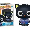 Dragons Trading New Arrival SAN/Naruto - Chococat Pop