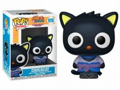 Dragons Trading New Arrival SAN/Naruto - Chococat Pop
