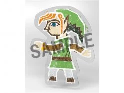 Dragons Trading Good Smile Company Figma: Legend Of Zelda: A Link Between Worlds - Link