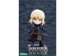 Dragons Trading Cu-Poche: Fate/Grand Order - Saber/ Alria Pendragon (Kotobukiya)