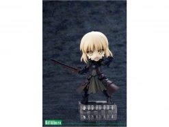 Dragons Trading Cu-Poche: Fate/Grand Order - Saber/ Alria Pendragon (Kotobukiya)