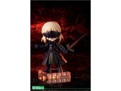 Dragons Trading Cu-Poche: Fate/Grand Order - Saber/ Alria Pendragon (Kotobukiya)