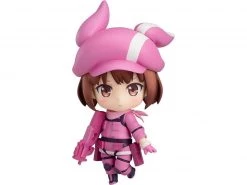 Dragons Trading Nendoroid: Sword Art Online Alternative Gun Gale Online - LLEN Good Smile Company