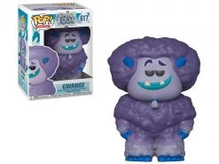 Dragons Trading Figures & Statues Funko POP! Smallfoot: Gwangi