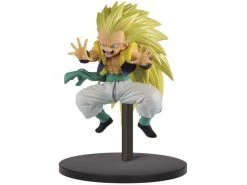 Dragons Trading Dragon Ball Super Chosenshiretsuden Vol.2 Super Saiyan 3 Gotenks Figure Bandai & Banpresto