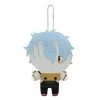 Dragons Trading My Hero Academia 6" Tomura Shigaraki (Tenko Shimura) Plush Dangler, 6"