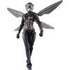 Dragons Trading Bandai & Banpresto Tamashii Nations S.H. Figuarts Ant-Man & Ant Set "Ant-Man And The Wasp" 1 Dragons Trading Bandai & Banpresto Tamashii Nations S.H. Figuarts Ant-Man & Ant Set "Ant-Man And The Wasp"