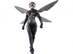 Dragons Trading Bandai & Banpresto Tamashii Nations S.H. Figuarts Ant-Man & Ant Set "Ant-Man And The Wasp"