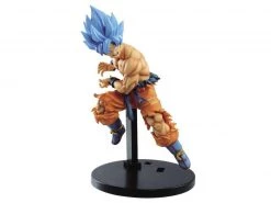 Dragons Trading Dragon Ball Super Tag Fighters Son Goku Figure Bandai & Banpresto