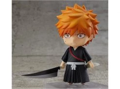 Dragons Trading Nendoroid: Bleach - Ichigo Kurosaki 9 Dragons Trading Nendoroid: Bleach - Ichigo Kurosaki