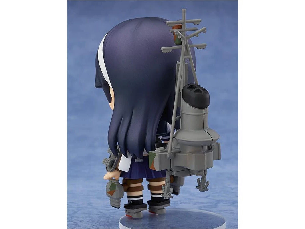 Dragons Trading Nendoroid: Kantai Collection - Ushio Kai-II Good Smile Company 8 Dragons Trading Nendoroid: Kantai Collection - Ushio Kai-II Good Smile Company