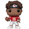168 Dragon Trading Inc NFL: Patrick Mahomes II (Chiefs) New Arrival