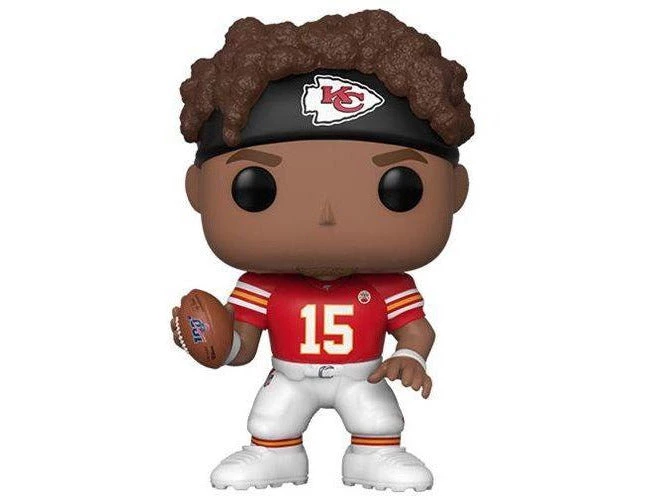 168 Dragon Trading Inc NFL: Patrick Mahomes II (Chiefs) New Arrival 3 168 Dragon Trading Inc NFL: Patrick Mahomes II (Chiefs) New Arrival