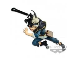 Dragons Trading Bandai & Banpresto Banpresto Black Clover Asta DXF (Ver.2) Figure