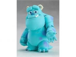 Dragons Trading Nendoroid: Monsters, Inc. - Sulley: Standard Ver. Figures & Statues