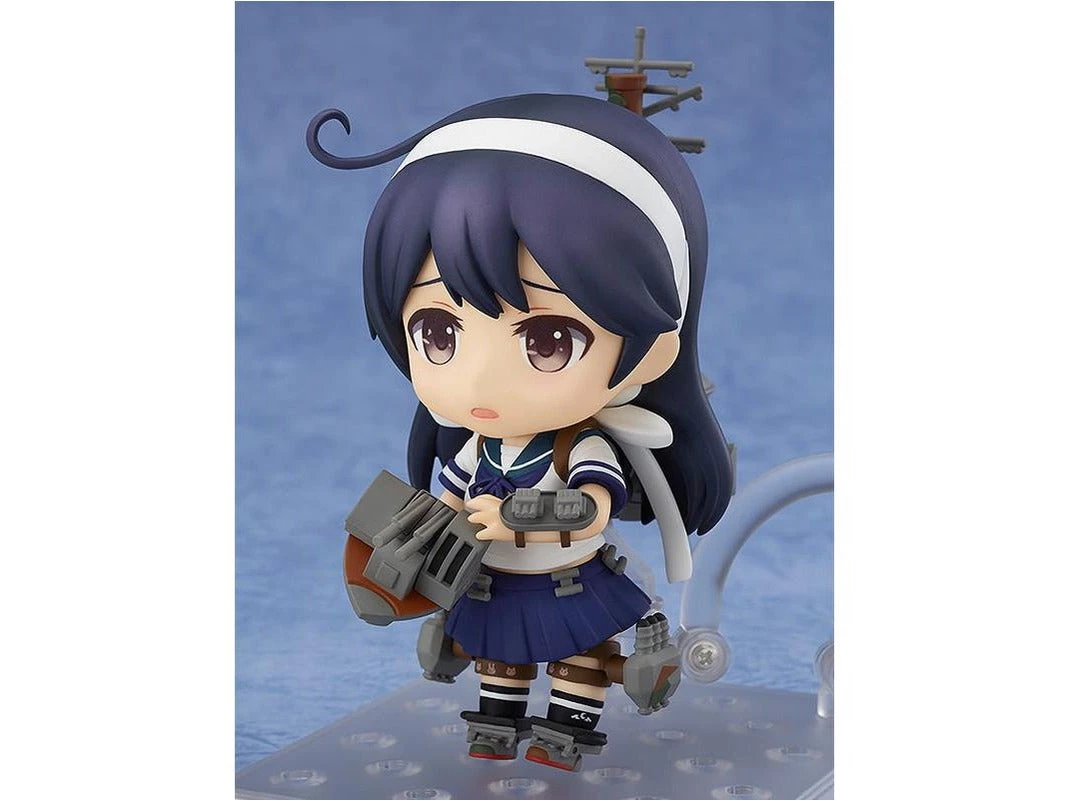 Dragons Trading Nendoroid: Kantai Collection - Ushio Kai-II Good Smile Company 4 Dragons Trading Nendoroid: Kantai Collection - Ushio Kai-II Good Smile Company