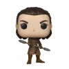 Dragons Trading Game Of Thrones Arya With Two-Headed Spear Pop! Vinyl Figure