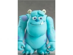Dragons Trading Nendoroid: Monsters, Inc. - Sulley: Standard Ver. Figures & Statues