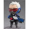 Dragons Trading Figures & Statues Nendoroid: Overwatch - Soldier 76: Classic Skin Edition