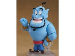 Dragons Trading Nendoroid: Disney's Aladdin - Genie Figures & Statues