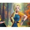 168 Dragon Trading Inc Dragon Quest V: Bianca Bring Arts Action Figure (Hand Of The Heavenly Bride) New Arrival 2 168 Dragon Trading Inc Dragon Quest V: Bianca Bring Arts Action Figure (Hand Of The Heavenly Bride) New Arrival