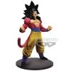 Dragons Trading Dragon Ball GT Blood Of Saiyans Special III Figure