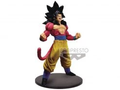 Dragons Trading Dragon Ball GT Blood Of Saiyans Special III Figure