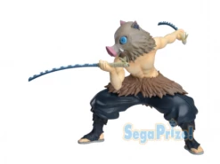 Dragons Trading [Preorder] Kimetsu No Yaiba: Hashibira Inosuke Good Smile Company