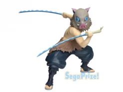 Dragons Trading [Preorder] Kimetsu No Yaiba: Hashibira Inosuke Good Smile Company