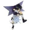 Dragons Trading Bandai & Banpresto Naruto Vibration Stars - Uchiha Sasuke