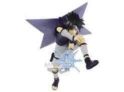 Dragons Trading Bandai & Banpresto Naruto Vibration Stars - Uchiha Sasuke