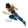 Dragons Trading Bandai & Banpresto Dragon Ball Z: Android 17 (A:Normal Color Ver) World Figure Colosseum 2 Vol 3