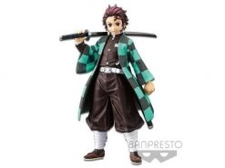 Dragons Trading Kimetsu No Yaiba Figure - Tanjiro Kamado (Repeat)