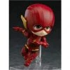 Dragons Trading Nendoroid: DC - Flash: Justice League Edition Good Smile Company