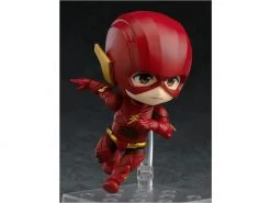 Dragons Trading Nendoroid: DC - Flash: Justice League Edition Good Smile Company