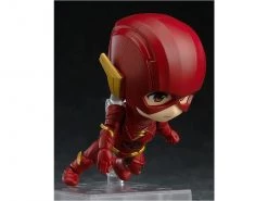 Dragons Trading Nendoroid: DC - Flash: Justice League Edition Good Smile Company
