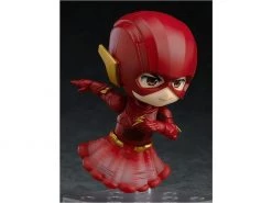 Dragons Trading Nendoroid: DC - Flash: Justice League Edition Good Smile Company