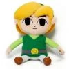 Dragons Trading Good Smile Company The Legend Of Zelda: Phantom Hourglass Link 12 Inch Plush Toy